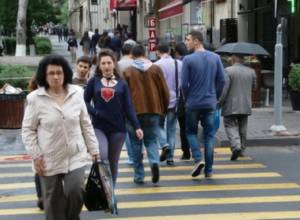 96400 հոգի աշխատանք է փնտրում՝  ԶՊԳ-ի միջոցով