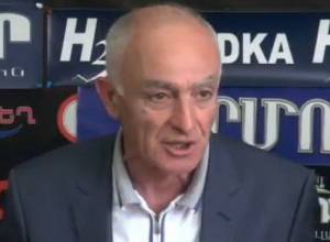 Արմեն Մարտիրոսյանը քաղբանտարկյալ է. ԲՀԿ պատգամավոր