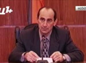 ՀՀԿ-ն  Ռոբերտ Քոչարյանի գրպանի կուսակցությունը չի. Անդրանիկ Մարգարյան