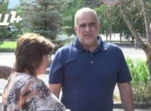 Մեկ միլիոն դրամ՝ Արմեն Մարտիրոսյանի ազատության դիմաց