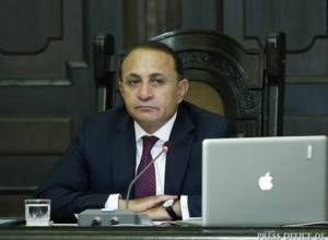 Վարչապետը սպասելիքներ ունի ըմբիշներից
