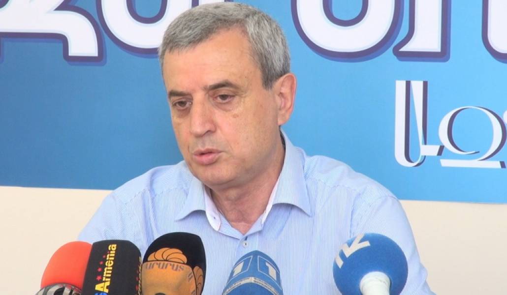 gagik-minasyan