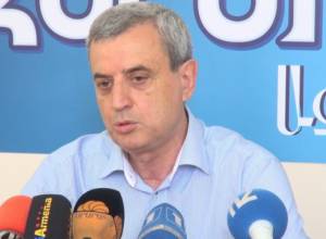 ՀՀԿ-ն Ղարաբաղի հարցով կողմ է լռելուն