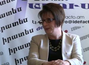 Հայաստանը պետք է պահանջի  Գետաշենը