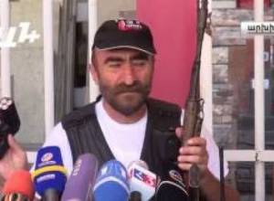 Պավել Մանուկյանին վիրահատելու են
