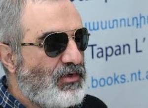 Ա. Ենիգոմշյան. Հայաստանում այլ հնարավորություն չի մնացել