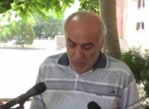 «Սասնա ծռերից» Գագիկ Եղիազարյանը կմասնակցի դատական նիստերին