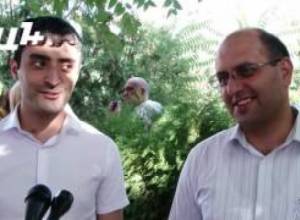 Դավիթ Սանասարյանն ազատ կարձակվի
