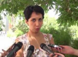 8 ժամ Վերաքննիչ քրեական դատարանի մոտ