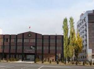 Հայտնաբերվել է նռնակ