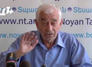 «Ճգնաժամի պատճառը պառլամենտական համակարգի անցնելու փորձն է»