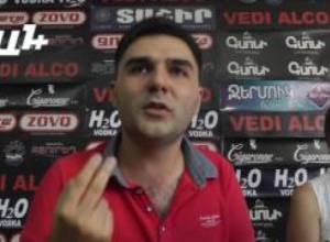 Սննդամթերքի անվտանգությունն ու ռաբիս երգող երգիչների խնդիրը