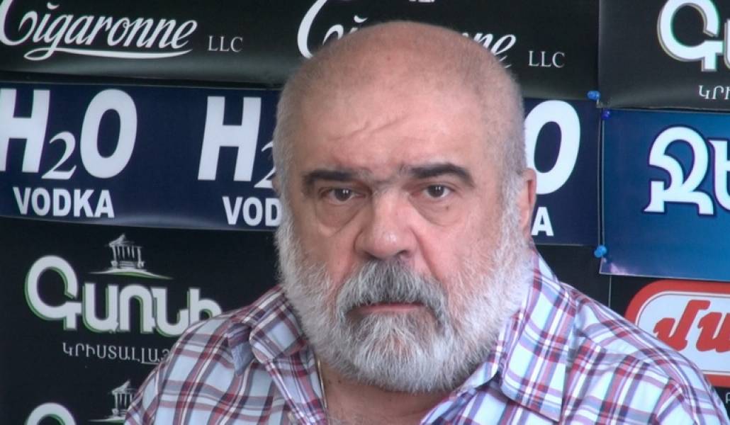 iskandaryan