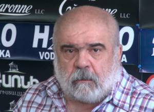 Ադրբեջանը կարող է դիմել սադրիչ գործողությունների. Իսկանդարյան