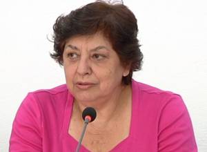 «Կանանցով մտնում էինք գունդ, որ ի՞նչ անեինք»