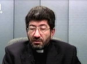 «Վանո Սիրադեղյանի գործը շինծու է» ռետրո