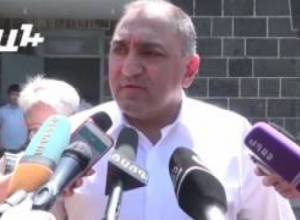 Պերմյակովը կնստի ցմահ