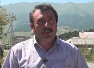 Արտագաղթ կա, բայց քիչ. Մարգահովիտի համայնքապետ