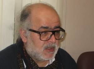 Գնաց Միքայել Դանիելյանը