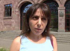  Հիմնադիր խորհրդարանի օպերատորը կմնա կալանավայրում