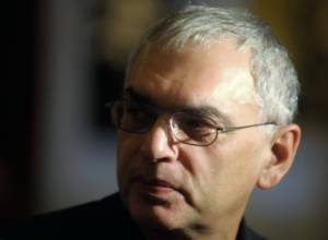 «Ես ծագումով արցախցի եմ, և շատ բարձր եմ դա գնահատում». Կարեն Շախնազարով