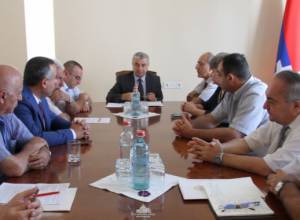 Համաներում ԼՂՀ-ում.  ԱԺ-ն արտահերթ նիստ կգումարի