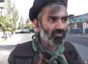 ԿԸՀ-ն գրանցել է Արայիկ Խանդոյանի թեկնածությունը. azatutyun