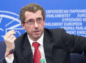 Րաֆֆի Հովհաննիսյանը հանդիպեց Ֆրանկ Էնգելին