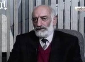 Սոս Սարգսյան. «Հայ թատրոնը 300 տարեկան է». ռետրո