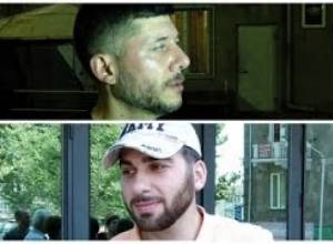 LIVE Դավիթ Սանասարյանի և Հովսեփ Խուրշուդյանի ասուլիսը