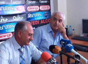 «ՀՀ նոր սահմանադրությունը Աթաթուրքի սահմանադրության կոպիան է»