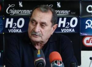 Գ. Եղիազարյանին մտահոգում է Մ. Զախարովայի հայտարարությունը