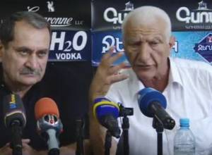 «Անարդար ընտրությունները կարող են ծնել նոր Սասնա ծռեր»