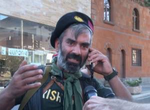 Արայիկ Խանդոյանը շանս ունի հաղթելու. Էդմոն Մարուքյան