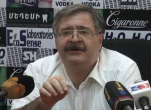 «Հնարավոր է՝ երկու ժամով Սարգսյանին ու Ալիևին կանչեն»