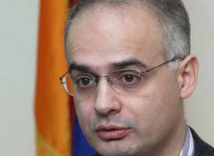 Լեւոն Զուրաբյան. ՀԱԿ-ի «կողմ» քվեարկած ԸՕ-ն այլեւս ուժի մեջ չէ