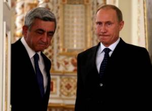 Ռուս-հայկական «բարեկամությունը» հերթական անգամ կարող է վնասել ՀՀ հեղինակությանը
