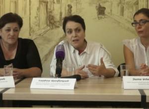 «Հեյդար Ալիևի ժամանակ ավելի հեշտ էր անհայտ կորածների հարցով զբաղվել»