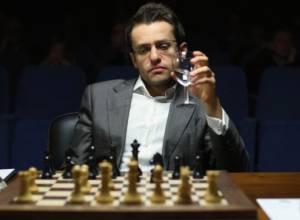 Լեւոն Արոնյանը 5-րդն է  ՖԻԴԵ-ի դասակարգման աղյուսակում