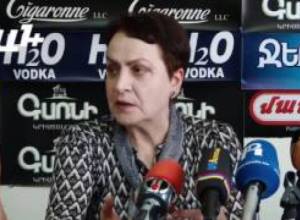 Լ. Ալավերդյանը տեղին չի համարում ԼՂՀ սահմանադրական փոփոխությունները
