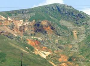 Letter of EcoLur: Amulsar project implementation annuls implementation of Jermuk development plan