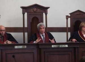 ՍԴ-ն հրապարակեց Պավլիկ Մանուկյանի եւ Վարուժան Ավետիսյանի գործով վճիռը. Առավոտ