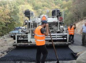 Եվս 1,2 միլիարդ դրամ՝ Վարդենիս-Մարտակերտ ավտոմայրուղուն