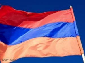 Սահմանվել են ՀՀ դրոշի և զինանշանի ընդհանուր տեխնիկական պայմանները