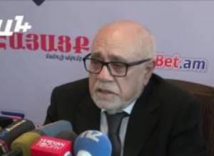 «Ղարաբաղի վրա կախված վտանգը կարող է ուղղվել Հայաստանի կողմը»