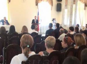 «Ռեֆորմիստների» կուսակցությունը գրասենյակ կունենա Գյումրիում