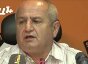 «Աղասի Աղասյանը միևնույն է չէր մեկնելու Ռիո»