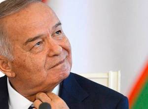Uzbek President's body transferred to Samarkand