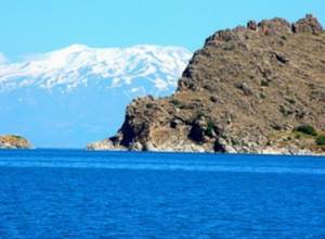 Water problem in Armenia to escalate: Lake Sevan endangered