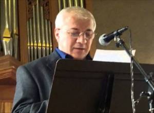 Hrachya Tamrazyan passes away at 63